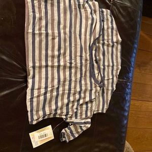 Lularoe Irma XXS never worn with tags
